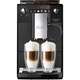 Кавомашина MELITTA Latticia OT frosted black (F30/0-100) MELITTA F30/0-100 1068553 - зображення 1