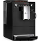 Кавомашина MELITTA Latticia OT frosted black (F30/0-100) MELITTA F30/0-100 1068553 - зображення 3