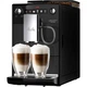 Кавомашина MELITTA Latticia OT frosted black (F30/0-100) MELITTA F30/0-100 1068553 - зображення 5