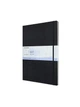 Блокнот Moleskine Art А3, Акварель Черный (ARTBF855) 8058647626765 - изображение 1