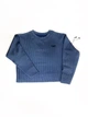 Спортивний костюм ZARA 134 см синій артикул Л1412 - изображение 2