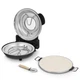 Печь для приготовления пиццы Zeegma PIZZA CHEF BLACK - изображение 4