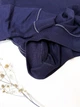 Спортивний костюм ZARA 128 см темно-синій артикул Л1411 - изображение 5
