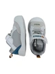 Кросівки barefoot Apawwa 18 р 12,8 см сірий артикул К529 - изображение 5