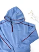 Спортивний костюм ZARA 164 см блакитний артикул Л1413 - изображение 2