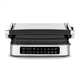 Гриль Zeegma GRILL CHEF 2.0 SILVER - зображення 1