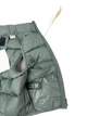 Демісезонний жилет ZARA 104 см хакі артикул Л1402 - изображение 5