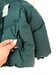 Зимова куртка (єврозима) ZARA 116 см зелений артикул Л1395 - изображение 5