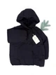 Зимова куртка (єврозима) ZARA 116 см чорний артикул Л1398 - изображение 1