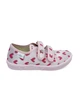 Тапочки Waldi 30 р 19,1 см рожевий артикул М301 - изображение 2
