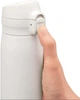 Термокружка Tiger MKR-W050WR 0,5л Shell White - зображення 3