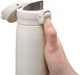 Термокружка Tiger MKR-W050WR 0,5л Shell White - зображення 4