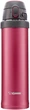 Термокружка ZOJIRUSHI SM-QAF60RK з переноскою 0.6 л Red - зображення 1