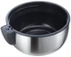 Термос Zojirushi SF-CC13XA 1.3 л (складная ручка+ремешок) ц:steel - зображення 3