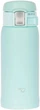 Термокружка Zojirushi SM-SF36AM 0.36 л Mint Blue - зображення 1