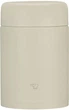Харчовий термоконтейнер Zojirushi SW-KA52CM 0.52 л Beige - зображення 1