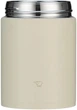 Харчовий термоконтейнер Zojirushi SW-KA52CM 0.52 л Beige - зображення 2