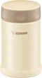 Харчовий термоконтейнер ZOJIRUSHI SW-EAE50CC 0.5 л Cream - зображення 1