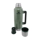 Термос Stanley Legendary Classic Hammertone Green 1.9 л - изображение 3