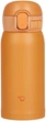 Термокружка Zojirushi SM-WA36DA 0.36 л Orange - зображення 1