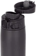 Термокружка Zojirushi SM-VB60BM 0.6 л Soft Black - зображення 3