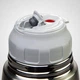Термос Zojirushi SJ-JS08BA 0.8 л, чорний - зображення 2