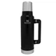 Термос Stanley Legendary Classic Black 2.0 1.4 л (1200185004698) - изображение 1