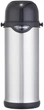 Термос ZOJIRUSHI SJ-TG10XA 1 л (з ремінцем) Silver - зображення 1