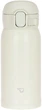 Термокружка Zojirushi SM-WS36WM 0.36 л Beige - зображення 1