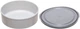Набір для ланчу ZOJIRUSHI SL-JAF14HG 1.23 л Dark Gray - зображення 4