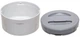 Набір для ланчу ZOJIRUSHI SL-JAF14HG 1.23 л Dark Gray - зображення 5