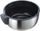 Термос ZOJIRUSHI SF-CС15XA 1.5 л (складана ручка + ремінець) Steel - зображення 3