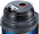 Термос ZOJIRUSHI SF-CС15AН 1.5l (складная ручка+ремешок) Синий - изображение 2