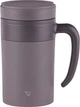 Термостакан Zojirushi SE-KAE48TA 0.48 л Brown - изображение 1