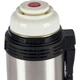 Термос Skif Outdoor Caravanner 1.5L Silver - изображение 2