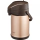 Термос Zojirushi SR-CC30NZ 3.0 л з помпою золото (SR-CC30NZ) - изображение 1