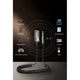 FM-трансмиттер Ugreen CM309 Bluetooth с AUX и микрофоном Серый (UGR-70601) - изображение 4