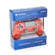 Беспроводной геймпад Sony Wireless DUALSHOCK 4 красный - изображение 2