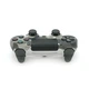 Геймпад Brazzers для PS4 беспроводной Haki-Silver - изображение 3
