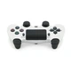 Беспроводной геймпад Voltronic Wireless DUALSHOCK 4 белый - изображение 2