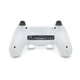 Беспроводной геймпад Voltronic Wireless DUALSHOCK 4 белый - изображение 4