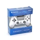 Беспроводной геймпад Voltronic Wireless DUALSHOCK 4 белый - изображение 5