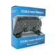 Геймпад Brazzers для PS4 беспроводной DUALSHOCK 4 черный с разъемом для наушников - изображение 2