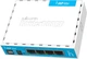 Бездротовий маршрутизатор Mikrotik hAP lite RB941-2ND - зображення 4