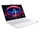 Ноутбук Lenovo Legion 5-15 Ryzen AI 7-450/48GB/2TB/Win11 RTX5060 White (83Q6002KPB) - зображення 3