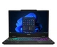 Ноутбук MSI Cyborg A15 AI Ryzen 7-260/24GB/1TB/Win11X RTX5050 144Hz (Cyborg A15 AI | B2HWEKG-250XPL) - зображення 1