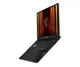 Ноутбук MSI Stealth A18 AI+ Ryzen AI 9 HX 370/32GB/2TB/Win11P RTX5090 (Stealth A18 AI+ | A3XWJG-042PL) - зображення 4