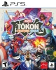 Marvel Tokon Fighting Souls (PS5) - изображение 1