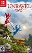 Unravel 2 (Switch) - изображение 1