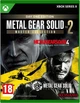 Metal Gear Solid Master Collection Vol 2 (Xbox Series X) - зображення 1